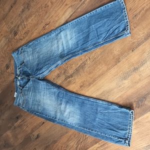 Levi's Jeans